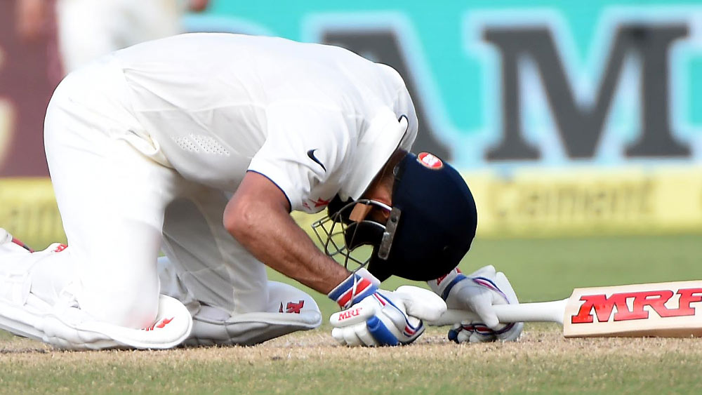 এক মাত্র ভারতীয় অধিনায়ক হিসেবে দু’টি বক্সিং ডে টেস্টে জিতেছেন কোহলী। ২০১৮-এ মেলবোর্ন এবং ২০২১-এ সেঞ্চুরিয়নে টেস্ট জিতেছেন তিনি।