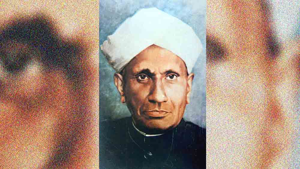 letters to the editor on national science Day