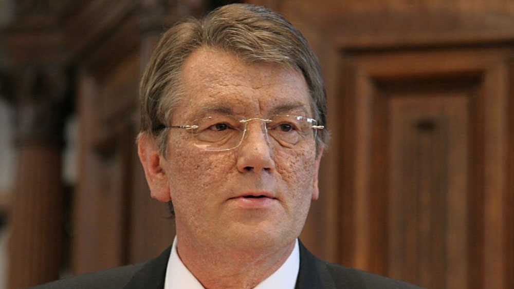 ২০১০ থেকে ২০১৪ পর্যন্ত ইউক্রেনের প্রেসিডেন্ট হিসেবে দায়িত্বপ্রাপ্ত ছিলেন ইয়ানুকোভিচ। ২০১০ সালে ভিক্টর ইউসচেনকো প্রেসিডেন্টের পদ থেকে সরলে তিনি সেই আসনে বসেন। 