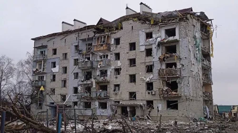 প্রত্যক্ষদর্শীদেরই একজন সেই অসমযুদ্ধের বর্ণনা দিতে গিয়ে বলেছেন, ‘‘ সবঠিক চলছিল। হঠাৎই বদমাইস রাশিয়ানগুলো নির্বিচারে গোলা এবং বোমা বর্ষণ শুরু করে দিল।’’ সেই হামলার সঙ্গে আর পেরে ওঠা সম্ভবই ছিল না বোরোডিয়াঙ্কার।