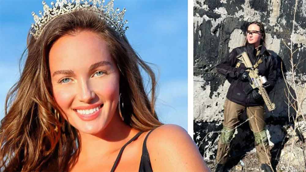 বিভিন্ন সংবাদমাধ্যমে প্রকাশিত রিপোর্টের ভিত্তিতে ২৮ ফেব্রুয়ারি এই প্রতিবেদনটি আনন্দবাজার অনলাইনে প্রকাশিত হয়েছিল। দেশবিদেশের একাধিক ওয়েবসাইটের রিপোর্টে জানানো হয়েছিল যে প্রাক্তন ‘মিস ইউক্রেন’ আনাসতাসিয়া লেনা রাশিয়ার বিরুদ্ধে নিজের দেশের হয়ে যুদ্ধের ময়দানে নেমেছেন। যদিও বিস্তারিত ভাবে অনুসন্ধানের পর আনন্দবাজার অনলাইন জানতে পারে যে খবরটি সম্পূর্ণ ভুয়ো (Fake News)। অনিচ্ছাকৃত এই ত্রুটির জন্য আমরা আন্তরিক ভাবে দুঃখিত এবং পাঠকদের কাছে ক্ষমাপ্রার্থী।