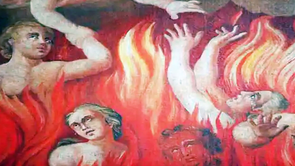 বিবিধ শাস্ত্রগন্ধের দাবি নরকের সংখ্যা একাধিক। একেকটি দুষ্কর্মের কারণে পৃথক পৃথক নরকের বন্দোবস্ত রয়েছে বলে জানায় স্মৃতিশাস্ত্র এবং পুরাণগুলি।