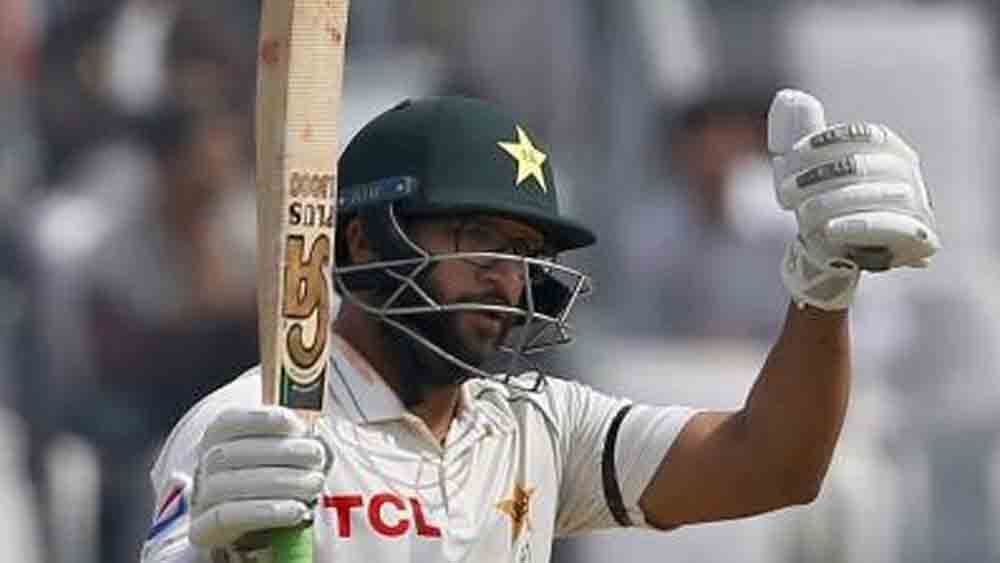 অস্ট্রেলিয়ার বিরুদ্ধে দুরন্ত ইমাম।