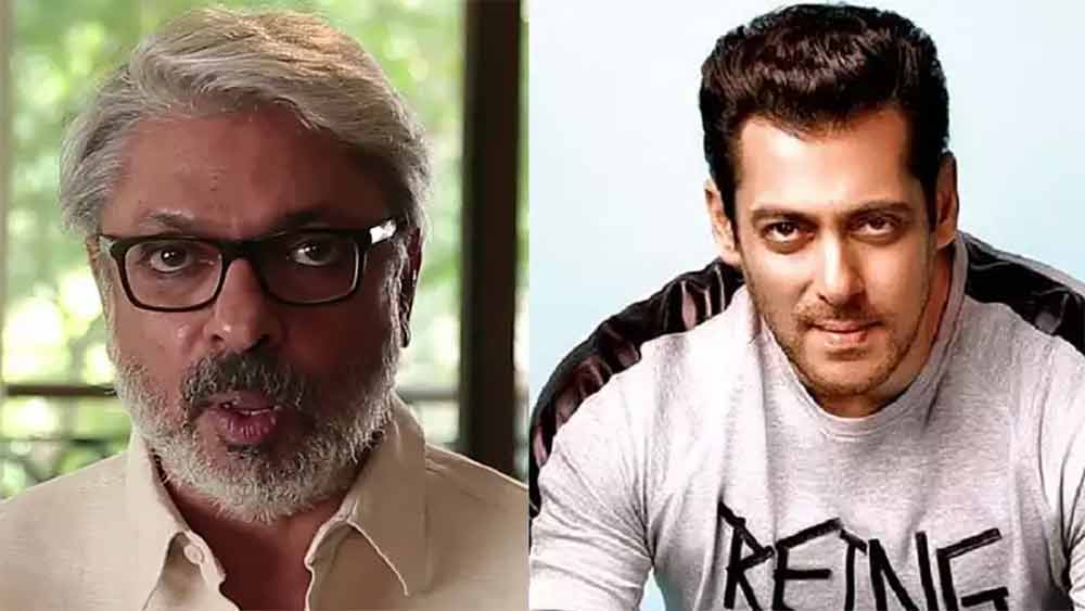 সলমনকে নিয়ে বার বার মিটিং করলেও ‘ইনশাল্লাহ’ আর তৈরি করেননি ভন্সালী। শোনা যায়, শ্যুটিং শুরুর দিন কয়েক আগেই ছবির কাজ গুটিয়ে নেন পরিচালক। তাতে সলমনের ভূমিকাও নাকি কম ছিল না।