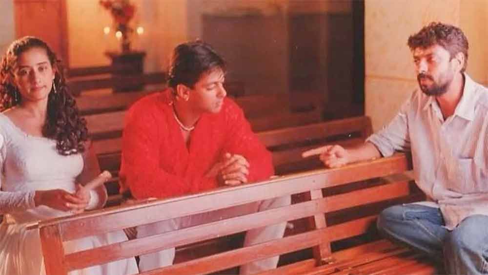 কোনও দিন কি একসঙ্গে কাজ করবেন সলমন-ভন্সালী? নাছোড় প্রশ্ন তো পিছু ছাড়ে না ভন্সালীর। তবে সংবাদমাধ্যমে তাঁর বিনয়ী জবাব, ‘‘সলমন আমার খুব কাছের বন্ধু। ‘পদ্মাবত’-এর পর আবার ওঁর সঙ্গে কাজ করতে চেয়েছিলাম। তবে যে কোনও কারণেই হোক, তা আর হয়ে ওঠেনি।’’