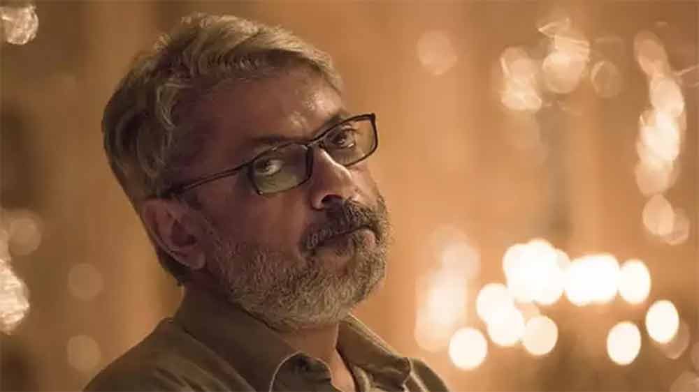 ‘ইনশাল্লাহ’-র কাজ শুরু হবে কি? ভন্সালীর নির্লিপ্ত জবাব, ‘‘ঈশ্বর চাইলে ‘ইনশাল্লাহ’ হওয়ার হলে, হবে!’’