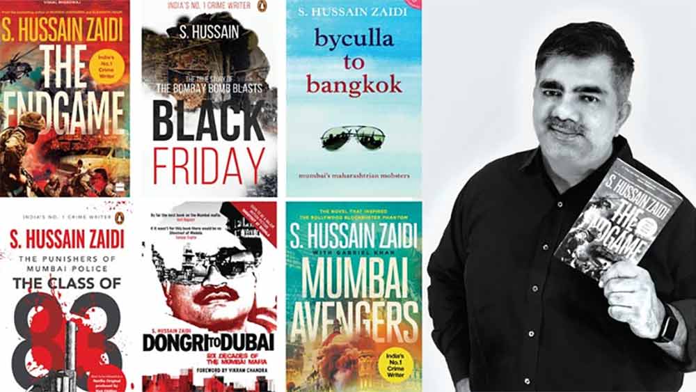 গঙ্গুবাঈয়ের আগেও অবশ্য জাইদির লেখনীর উপর ভিত্তি করে ছবি তৈরি করেছেন বলিউডের পরিচালকেরা। পিছিয়ে থাকেনি ওটিটি প্ল্যাটফর্মগুলিও। সাম্প্রতিককালের বেশ কয়েকটি জনপ্রিয় ওয়েবসিরিজের বুননের পিছনে রয়েছে জাইদির ক্রাইম কাহিনি। 