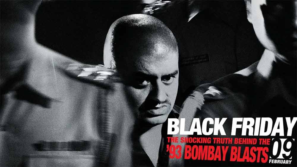 ‘পাঁচ’-এর পর দ্বিতীয় ছবিতেই জাত চিনিয়েছিলেন অনুরাগ। নজর কেড়েছিলেন কে কে মেনন, পবন মলহোত্র, আদিত্য শ্রীবাস্তবেরাও। সমালোচকদের প্রশংসার পাশাপাশি এসেছিল বক্স অফিসের সাফল্যও। দেশীয় সিনেমার ইতিহাসে ‘কাল্ট’ ছবি হিসাবে পরিচিতি পেয়ে গিয়েছিল ‘ব্ল্যাক ফ্রাইডে’।