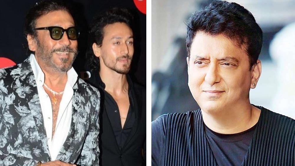 ওই অনুষ্ঠানে সাজিদ জানান, টাইগারের প্রথম ছবির প্রযোজকের সঙ্গে দেখা করতে তাঁর কাছে আসেন জ্যাকি শ্রফ। মশকরা করে তিনি নাকি বলেছিলেন, “আমার কাজ ছিল ছেলের জন্ম দেওয়া। ওকে তারকা তো তুমি বানাবে!”