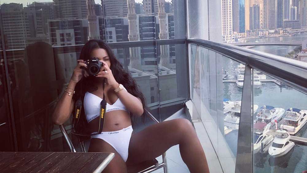 ক্যারোলিনা বলেছেন, তেমন হলে ধরে নেওয়া হয় পরীক্ষার্থী উত্তীর্ণ হতে পারেননি। তবে যদি ওই ব্যক্তি দেখা করতে না চান বা ক্যারোলিনার দেখা করার অনুরোধ ফিরিয়ে দেন, তবে ধরে নিতে হবে তিনি সসম্মানে পরীক্ষায় উতরে গিয়েছেন।