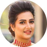 শুভশ্রী গঙ্গোপাধ্যায়