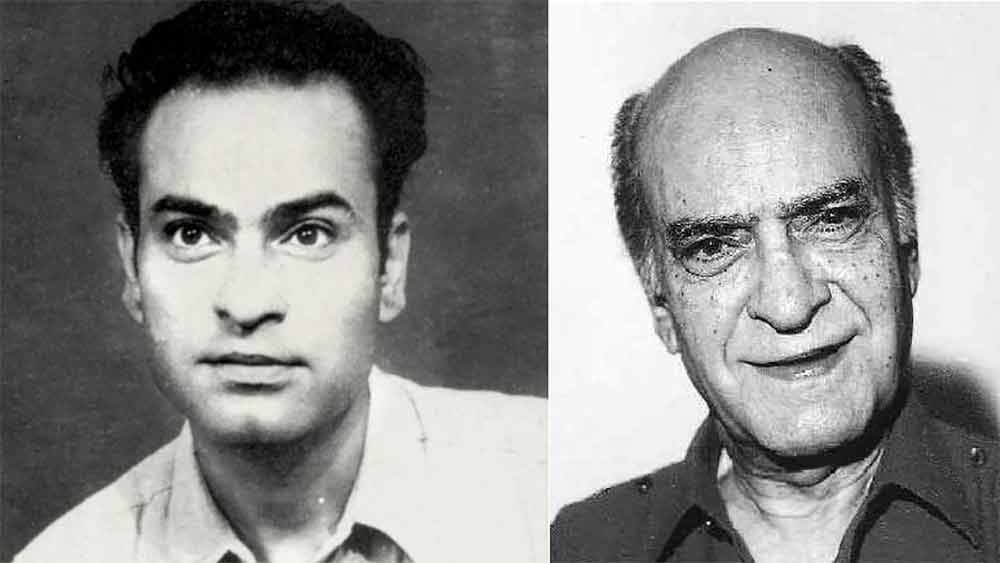 ‘ইতনা সন্নাটা কিঁউ হ্যায় ভাই?’ রহিম চাচার এ প্রশ্ন আজও ঘোরাফেরা করে বহু দর্শকের মুখে মুখে। ‘শোলে’-তে সেই সংলাপকে অমরত্ব দিয়েছিলেন একে হাঙ্গল। এককালে হিন্দি সিনেমায় নায়ক-নায়িকার বাবা অথবা স্নেহশীল অভিভাবকের চরিত্র যাঁকে ছাড়া অকল্পনীয় ছিল। তবে শেষজীবনে নিঃসঙ্গ, কপর্দকহীন ভাবে কেটেছে এই প্রবীণ অভিনেতার।