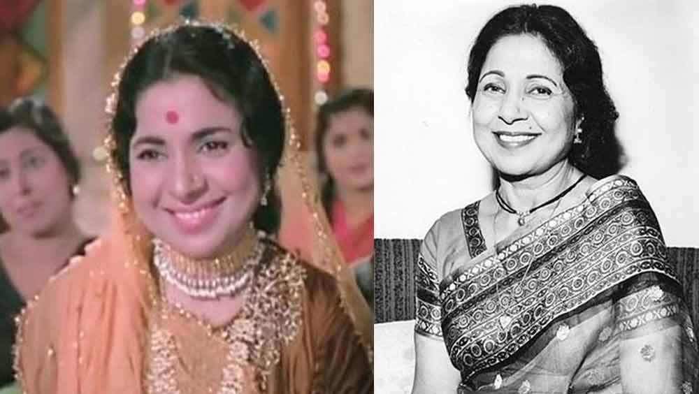 হাঙ্গলের মতোই তাঁর চরিত্রও যেন বাঁধা ছিল। এককালে নায়ক-নায়িকার মা বা ঠাকুরমার চরিত্রে অচলা সচদেবই থাকতেন। ১৩০টিরও বেশি ছবিতে কাজ করেছেন তিনি। তবে ১৯৬৫ সালে বলরাজ সাইনির সঙ্গে জুটিতে ‘ওয়াক্ত’ বা হালের ‘দিলওয়ালে দুলহানিয়া লে যায়েঙ্গে’-তে অনেকেই অচলাকে ভুলতে পারেননি। 