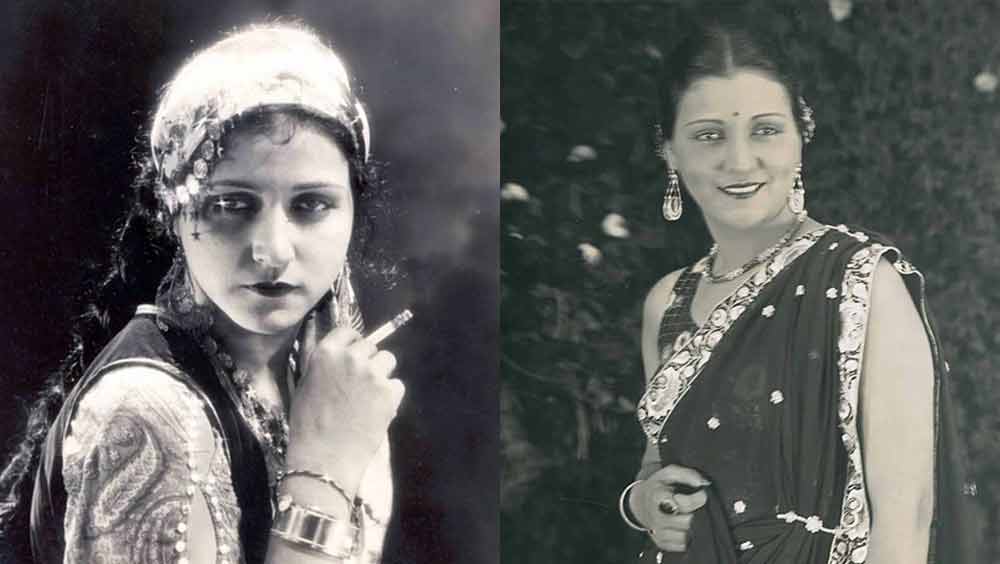 পেশাদারি জীবনের তুঙ্গে থাকাকালীন তৎকালীন বম্বের গভর্নরের থেকেও নাকি বেশি রোজগার ছিল রুবি মায়ার্সের। সিনেমার পর্দায় যিনি সুলোচনা নামেই পরিচিত। টেলিফোন অপারেটর হিসাবে কাজ করতে করতে বলিউডে প্রবেশ। তিরিশের দশকে নির্বাক যুগের হিন্দি সিনেমায় রাজত্ব করেছেন সুলোচনা। 