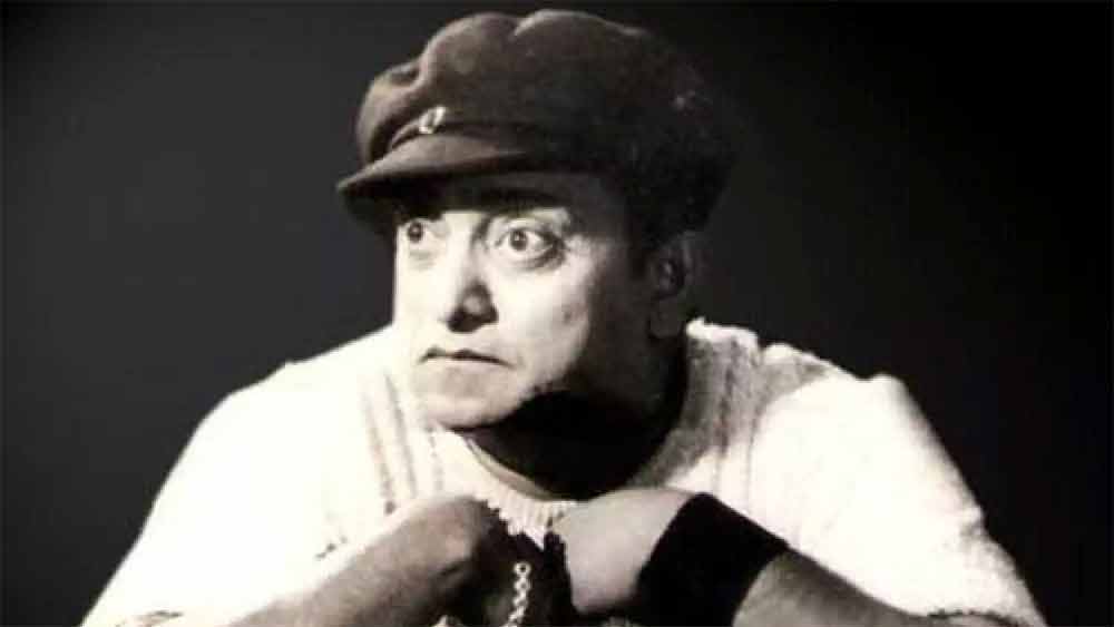 ‘শোলা যো ভড়কে’ গানটি মনে পড়ে? আজও সাদা-কালো ছবিতে নাচগানের প্রসঙ্গ উঠলে চলে আসে ‘আলবেলা’-র সেই গানটির কথা। বলিউডি নাচে নিজস্ব স্টাইল এনেছিলেন ভগবান আভাজি পলব থুড়ি ভগবানদাদা। সিনেমার পর্দায় নাচের স্টেপ করতে গিয়ে ভগবানদাদাকেই অনুকরণ করতেন অমিতাভ বচ্চন থেকে মিঠুন চক্রবর্তীর মতো তারকা।  