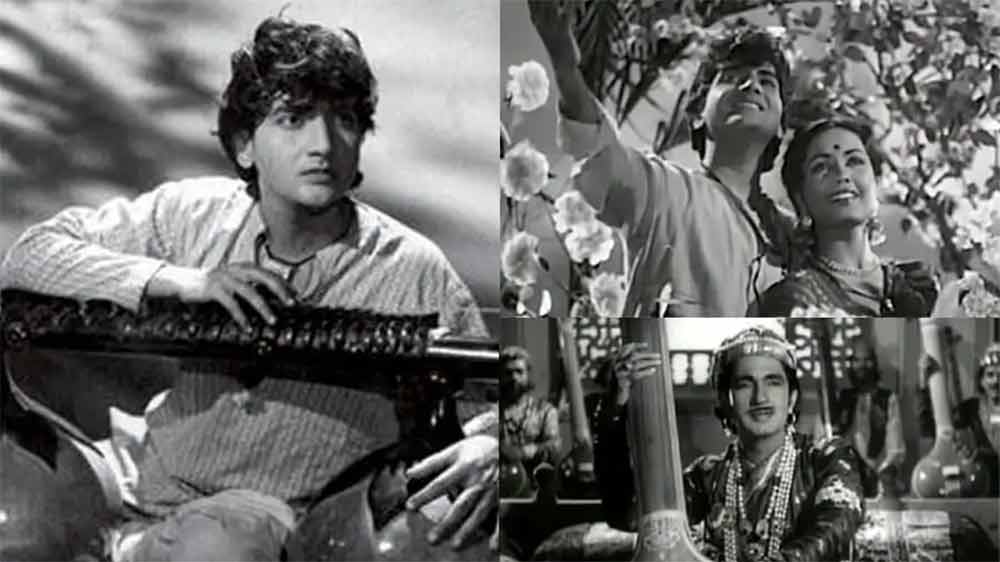 পঞ্চাশের দশক থেকে শুরু। জীবনের শেষ দিকে নব্বইয়ের দশকেও অভিনয় করতে দেখা গিয়েছে তাঁকে। এককালে বলিউডের সবচেয়ে বেশি রোজগেরে অভিনেতা ছিলেন ভরত ভূষণ। তবে তাঁর প্রযোজনা সংস্থায় বিপুল লোকসানের ধাক্কায় সামলাতে পারেননি। ১৯৯২ সালে মারা যান ভরত ভূষণ। সে সময় তিনি পুরোপুরি নিঃস্ব।