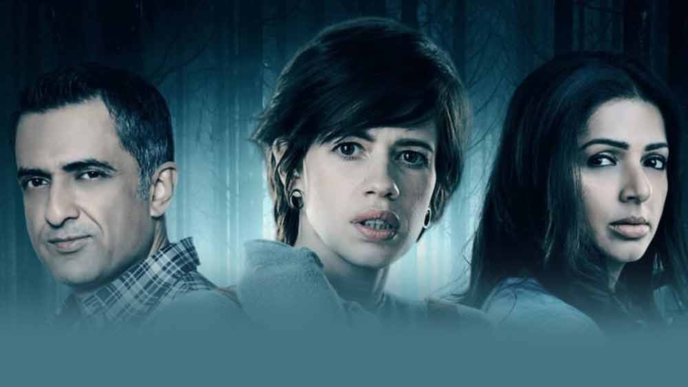 ভরম: সিরিজে প্রধান চরিত্র শক্তি পান্ড্য ওরফে শ্রুতি হরিহরণ। এক অল্পবয়সী, সৎ মহিলা পুলিশ অফিসার। তাঁর দায়িত্বে একটি গোটা মহিলা থানা। শক্তি এক প্রভাবশালী রাজনীতিকের ঘনিষ্ঠ সহযোগীর খুনের তদন্তের দায়িত্ব পেয়েছেন। এবং তিনি সেই দায়িত্ব সততার সঙ্গে পালন করতে গিয়ে সমস্ত ঝুঁকি নিতে তৈরি। সিরিজের শুরু থেকে শেষ শক্তি। মহিলা পুলিশ অফিসারের ব্যক্তিজীবন এবং পেশাজীবন কি তার কাজে বিঘ্ন ঘটায়? কী ভাবে সামলায় সে সব কিছু? জানতে গেলে দেখতে হবে এই সিরিজটি।