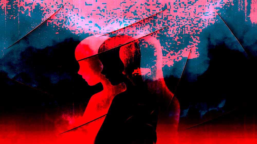 শৈশব পেরিয়ে যেই একটি মেয়ে কৈশোরে পা দেয়, সঙ্গে সঙ্গে সমাজ তার ঘাড় ধরে শেখাতে বসে, কোন কথা বলা যাবে, কোন কথা বলা যাবে না। 