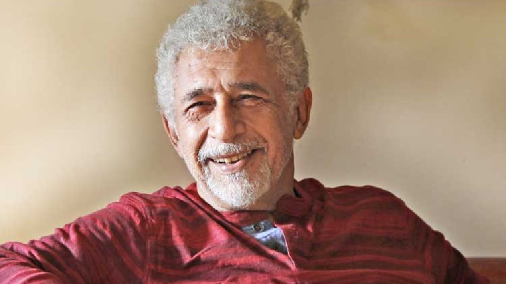 নাসিরউদ্দিন শাহ