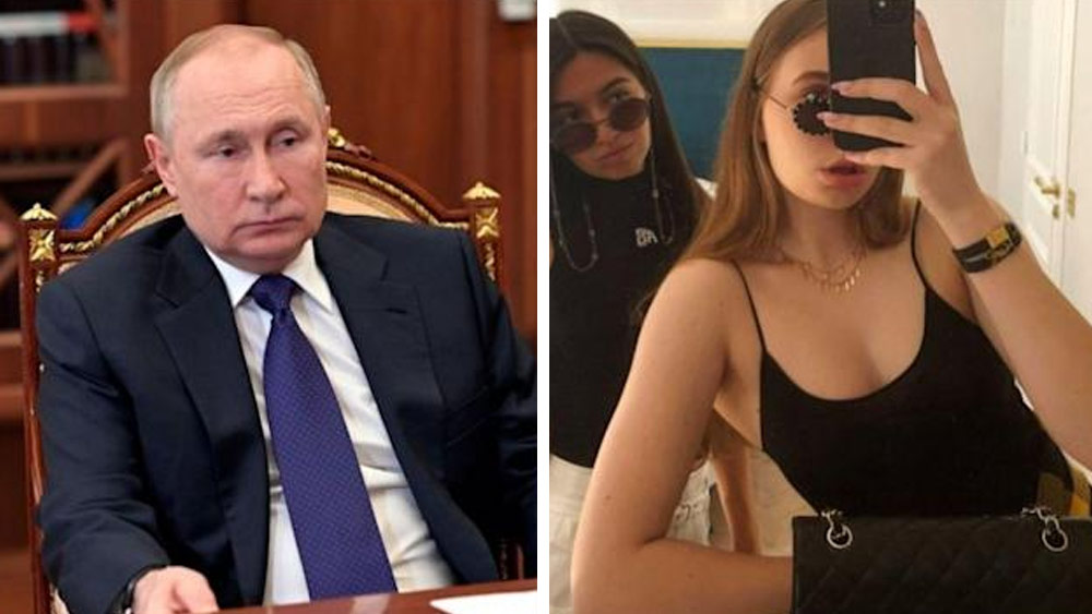 লুইজার প্রতি এক জনের কটাক্ষ, ‘যখন আপনি মোনাকোর আশপাশে উড়ে বেড়াচ্ছেন, তখন আপনার প্রজন্মের অনেকে ইউক্রেনে মরতে বসেছেন। সবই আপনার বাবার জন্য... ।’ আর এক জন তো সরাসরি লুইজাকে আক্রমণ করেছেন। লিখেছেন, ‘নিজের মুখটা দেখান। ভীতু কোথাকার!’ 