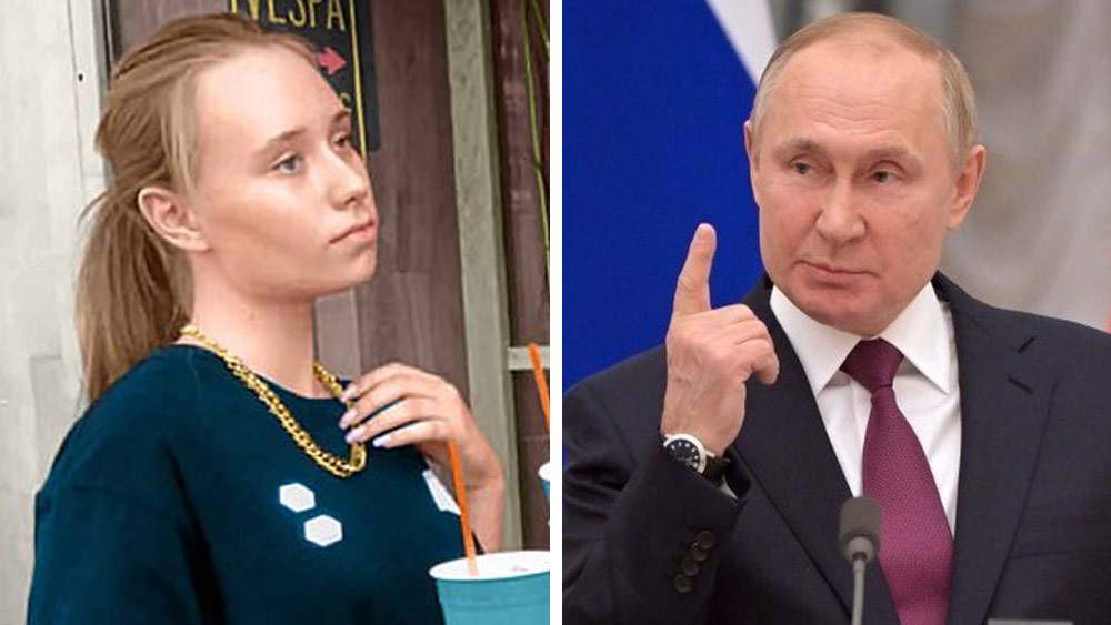 ইউক্রেনের বিরুদ্ধে যুদ্ধের জেরে লুইজার মতো প্রতিপত্তিশালী নাগরিকেরা যে বিপাকে পড়বেন, তা-ও উল্লেখ করেছেন অনেকে। এক জন লিখেছেন, ‘এখনও যদি না হয়ে থাকে, তবে শীঘ্রই আপনি নেটফ্লিক্স, স্পটিফাই, গুগ্‌ল বা অ্যামাজন পে-র মতো অ্যাপ ব্যবহার করতে পারবেন না। সমস্ত জনপ্রিয় ব্র্যান্ড রাশিয়াকে বয়কট করবে।’