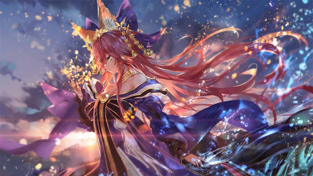 ইতিহাস ঘাঁটলে দেখা যায় যে, জাপানের ৭৪তম সম্রাট তোবার রাজত্ব ছিল ১১০৭ থেকে ১১২৩ সাল পর্যন্ত। লোকমুখে প্রচলিত, ওই সম্রাটকে খতম করার ছক ভেস্তে যাওয়ার পর সেই সুন্দরীকে একদলা জ্বলন্ত লাভার মধ্যে বন্দি করে ফেলেন বৌদ্ধ সন্ন্যাসীরা। তার পর লাভা জমে পাথরে পরিণত হলে গোটা জাপান জুড়ে সেই পাথরের টুকরোগুলি ছড়িয়ে দেওয়া হয়।