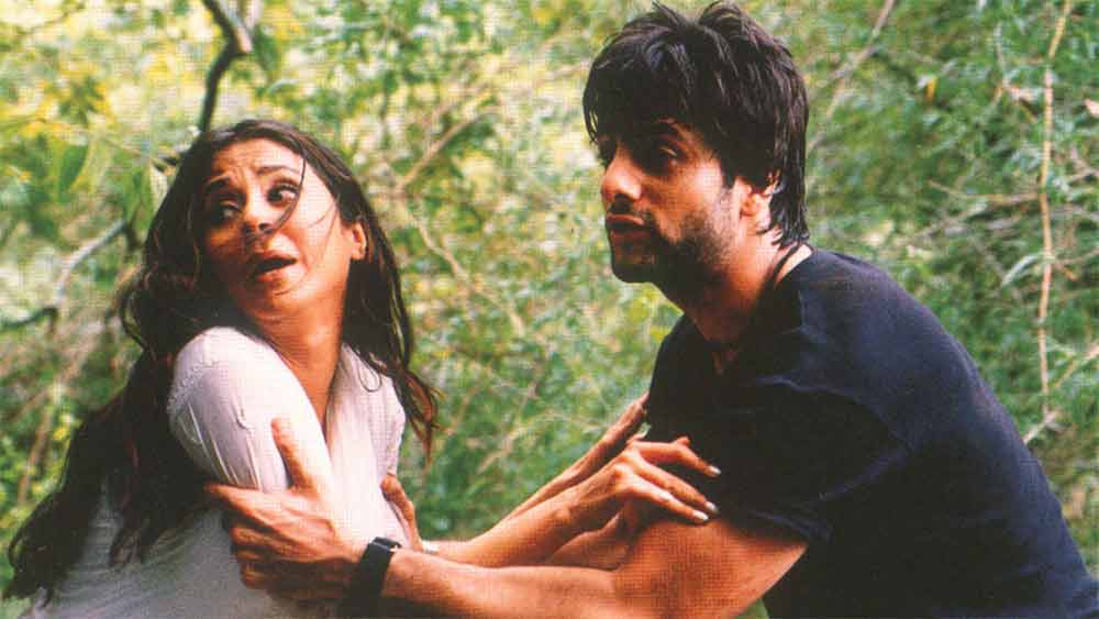 প্রথম ছবির প্রায় দু’বছর পর ফারদিনের দ্বিতীয় ছবি মুক্তি পায়। এ বার রামগোপালের ছবিতে ফারদিনের অভিনয়ে সন্তুষ্ট হয়েছিলেন সমালোচকেরা। দর্শকেরাও ভালবাসায় ভরিয়ে দিয়েছিলেন ফারদিনের ‘জাঙ্গল’-কে।