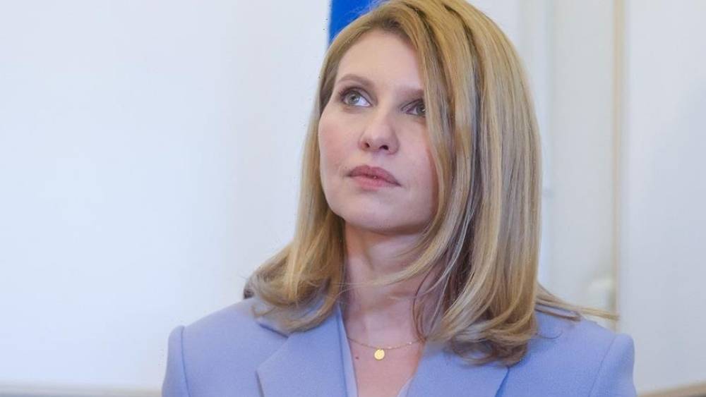 জেলেনস্কার ব্যাখ্যা, ‘‘ক্রেমলিন হয়তো বাকি বিশ্বকে বোঝাচ্ছে, ইউক্রেনে তারা যা করছে তা আসলে কৌশলগত বিশেষ সেনা অভিযান। কিন্তু সাদা চোখে আমার একে গণহত্যা ছাড়া অন্য কিছু মনে হচ্ছে না।’’