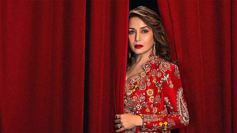 ওয়েব সিরিজের দুনিয়ার মাধুরী দীক্ষিতের অভিষেক। কৌতূহল তো তুঙ্গে উঠবেই। ‘দ্য ফেম গেম’ নিয়েও তা-ই হয়েছে। ওটিটি প্ল্যাটফর্মে তা শুরুর আগেই এর খুঁটিনাটির দিকে নজর রেখেছিলেন ভক্তরা।