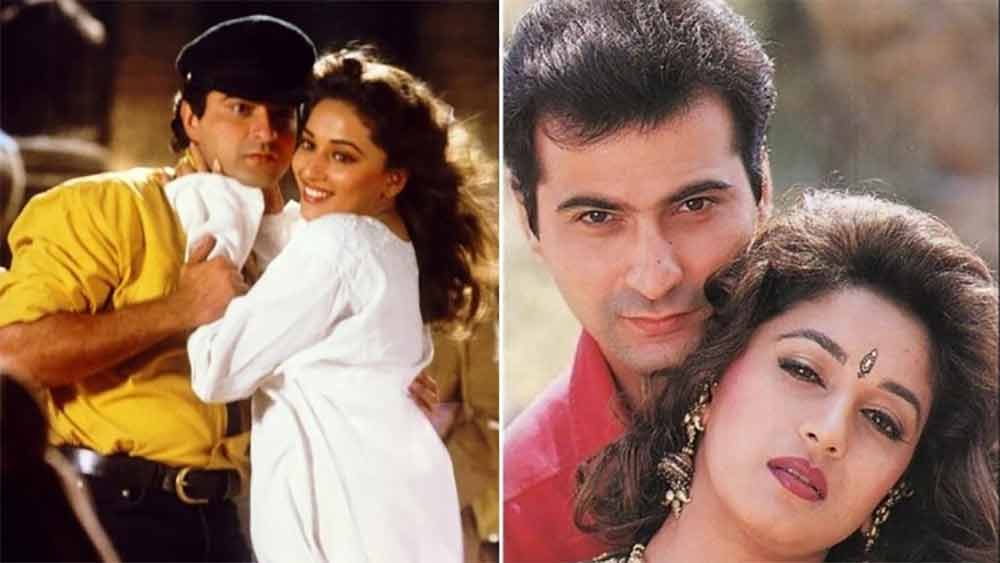 ‘রাজা’য় পরেশ রাওয়ালের ভূমিকায় নানাকেই ভেবেছিলেন ইন্দ্র। বেশ কয়েক দিন কাজও করেছিলেন তিনি। এমনকি, একটি গানেরও শ্যুটিং সেরে ফেলেছিলেন বলে শোনা যায়। তবে ছবি মুক্তির পর দেখা যায়, নানা গায়েব। কেন?