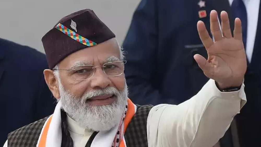 উত্তরাখণ্ড বিজেপি-র কাছে কতটা গুরুত্বপূর্ণ, তা প্রধানমন্ত্রী নরেন্দ্র মোদী বুঝিয়ে দিয়েছিলেন প্রজাতন্ত্র দিবসে।