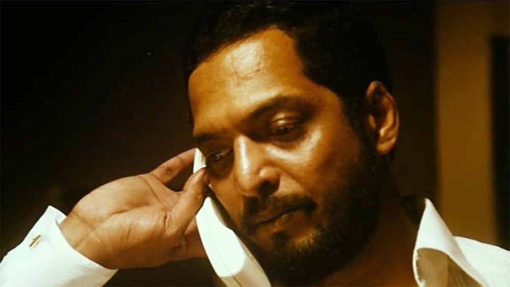 নানার অতিরিক্ত নাক গলানোর ফলে মাধুরীরও অসুবিধা হচ্ছিল বলে ইঙ্গিত দিয়েছেন ইন্দ্র। তাঁর দাবি, ‘‘(নানার পরামর্শের পর) কয়েকটি দৃশ্যে অভিনয়ের সময় বিভ্রান্ত হয়ে যাচ্ছিলেন মাধুরী। আগেও তো আমরা একসঙ্গে কাজ করেছি। ফলে আমার সঙ্গে বোঝাপড়া থাকায় মাধুরী আঁচ করে নিতেন, ছবির দৃশ্যে ওঁর থেকে আমি কী চাইছি!’’