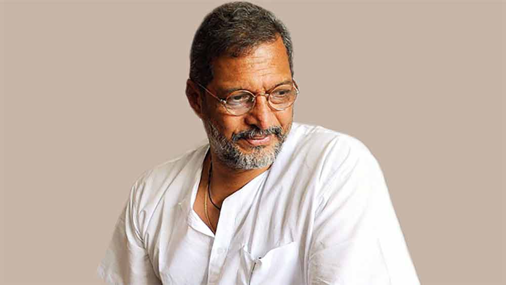 ছবি থেকে বাদ দেওয়া হলেও ‘রাজা’র পুরো পারিশ্রমিকই ফেরত দিয়েছিলেন নানা। জানিয়েছেন ইন্দ্র। তাঁর কথায়, ‘‘ওঁর বাড়িতে গিয়ে আমি ভাল ভাবে নানাকে বুঝিয়েছিলাম। তিনি বুঝেওছিলেন। বলেছিলেন, ‘ইন্দু, এ ভাবেই আমি কাজ করি। ফলে (এ ছবিতে) আমাদের আলাদা হয়ে যাওয়াই ভাল।’ ’’