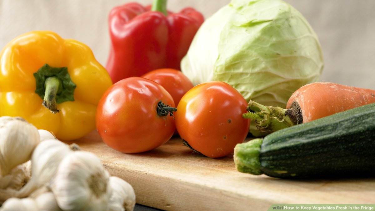 image of vegetables.