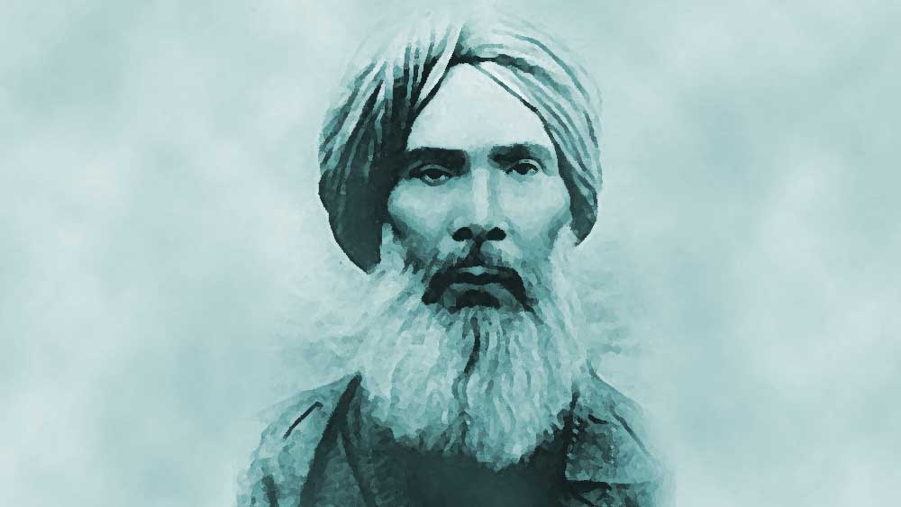 কবি আমির মিনাই লখনউভি