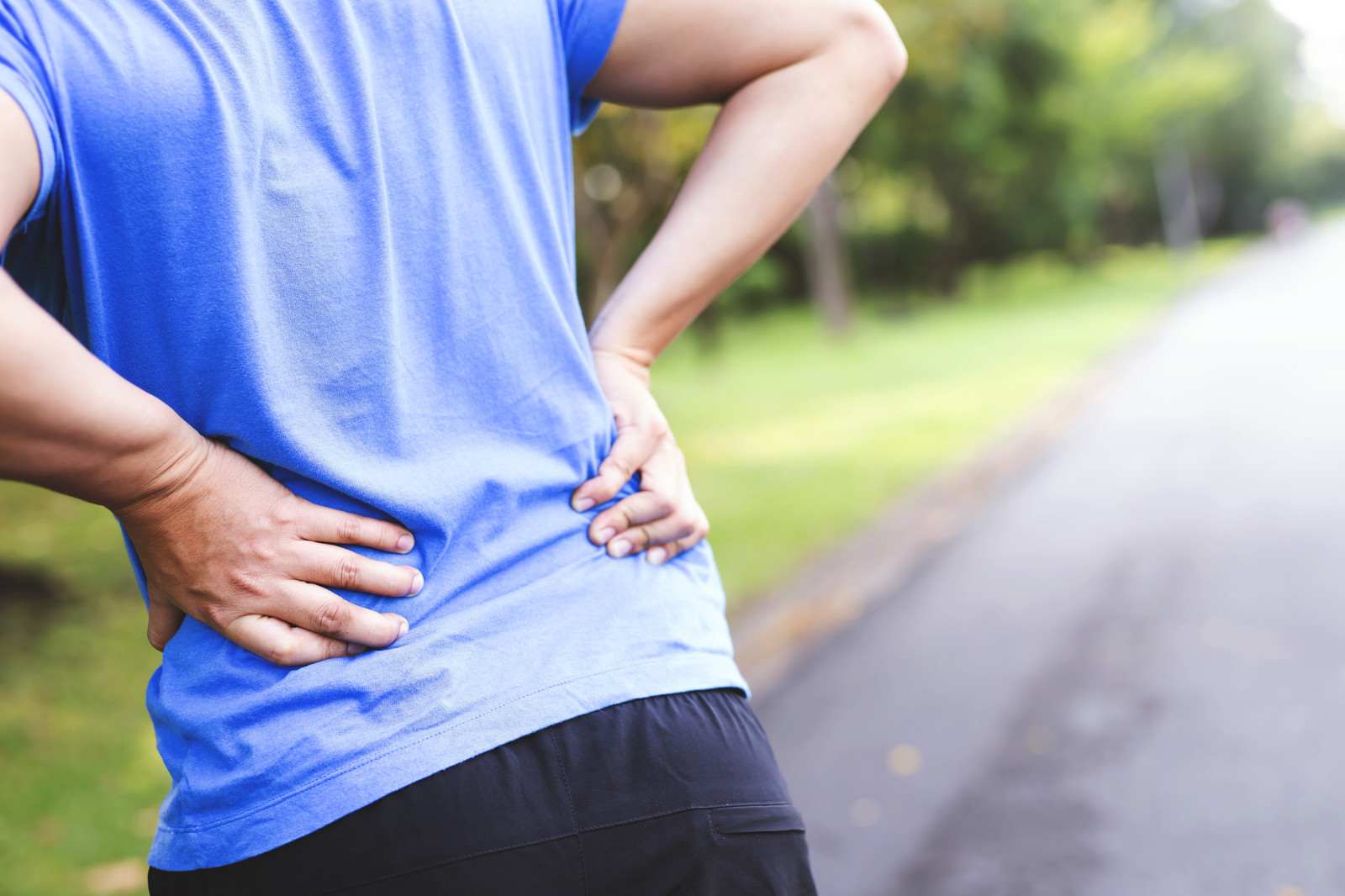 স্পন্ডিলাইটিসেরও বিশেষ কিছু ধরন রয়েছে। 