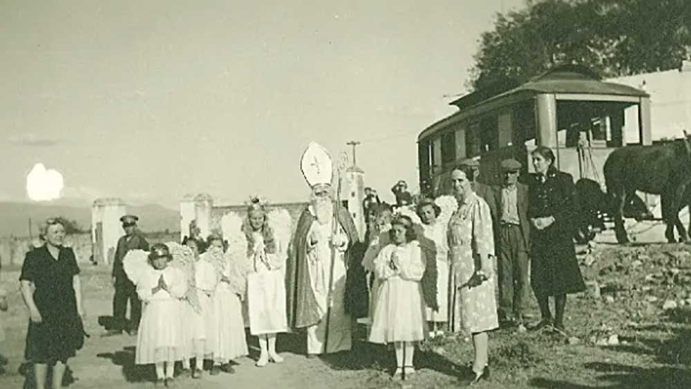 ভারতে‌ পোলান্ডের সংস্কৃতিকে বাঁচিয়ে রাখতে তিনি শরণার্থীদের জন্য পড়াশুনো এবং অন্যান্য বন্দোবস্ত করেন। ভারতে গড়ে ওঠে ‘লিট্‌ল পোলান্ড’।