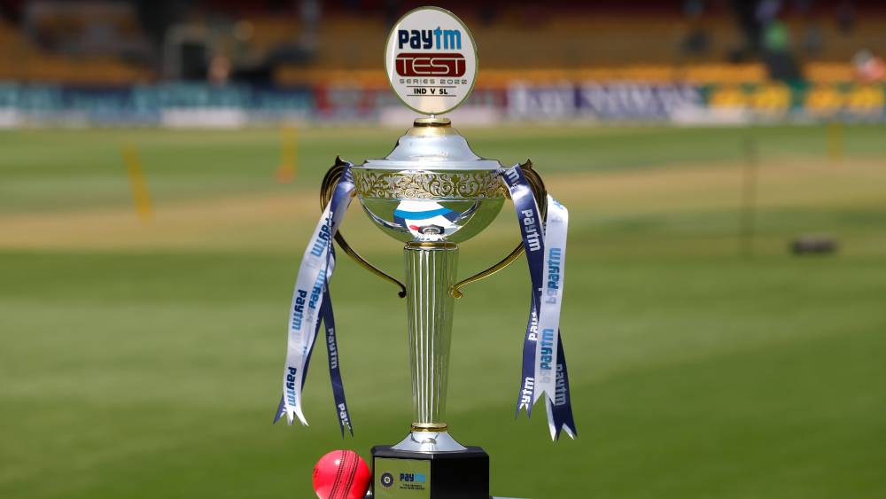 সরাসরি: ক্রিজে বিহারি-কোহলী জুটি, ভারত ৫২/২