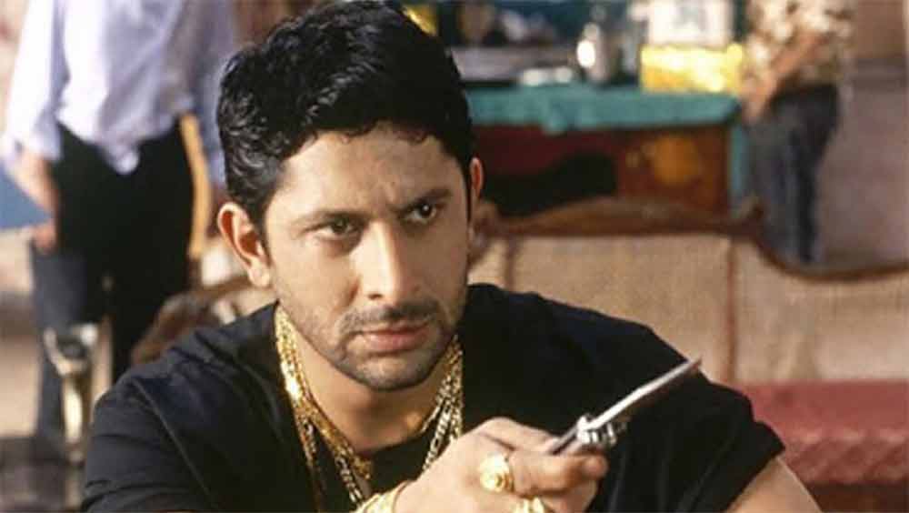 অভিনেতা হিসাবে বলিউডে কেটে গিয়েছে আড়াই দশকেরও বেশি সময়। তবে প্রতিভার তেমন কদর পাননি আরশাদ ওয়ারসি।