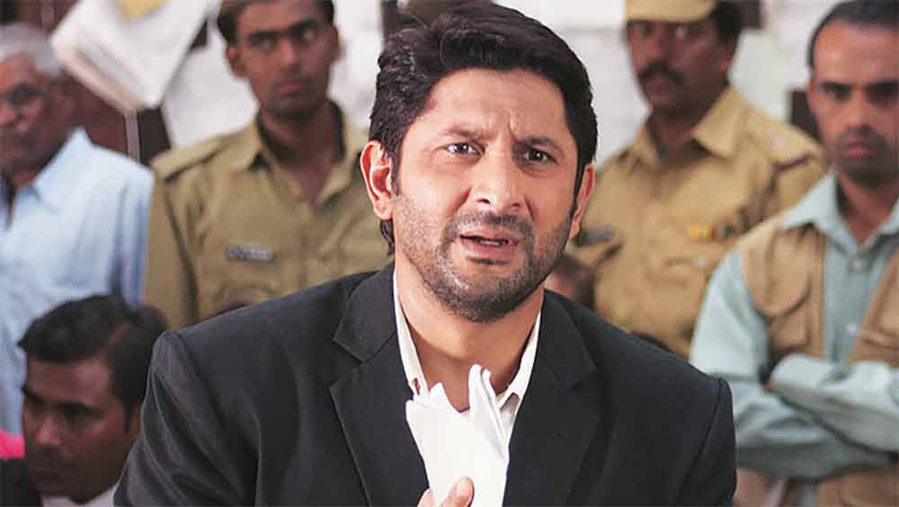 বলিউডে টিকে থাকতে গেলে কি প্রতিভাই যথেষ্ট? আরশাদের মতে, ‘‘দুঃখের কথা হল, আমাদের পেশায় অভিনয়ক্ষমতা থাকাটা সবচেয়ে কম গুরুত্বপূর্ণ হয়ে দাঁড়িয়েছে। এবং এটাই সবচেয়ে দুঃখজনক বিষয়।’’