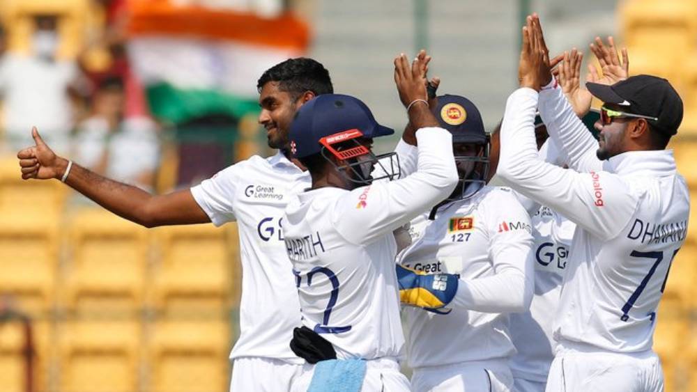 সরাসরি: আউট গত ম্যাচের নায়ক জাডেজা, চাপে রোহিতরা, ভারত ১৪৮/৬