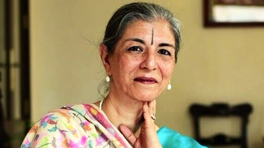 গীতা পেশায় চিকিৎসক। পাশাপাশি ফ্যাশন মডেলিংয়ের জগতেও বেশ নাম করেছেন। দেশের নামীদামি ফ্যাশন ডিজাইনার বা পরিচিত ব্র্যান্ডের হয়ে মডেলিং করে ফেলেছেন গীতা।