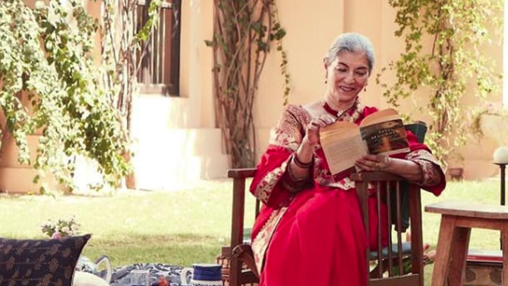 মডেলিং করলেও মানুষের সেবায় ব্রতী থেকেছেন গীতা। বলেছেন, ‘‘মডেলিংয়ের কাজ করলেও রোগীদের অবহেলা করিনি। সাধারণত সপ্তাহের শেষে রোগী দেখার থেকে ফুরসত মেলে। ফলে চেষ্টা করি যাতে সপ্তাহান্তে মডেলিংয়ের কাজগুলো সেরে ফেলা যায়। মডেলিংয়ের মতো মানুষের সেবায় সমান আনন্দ পাই।’’