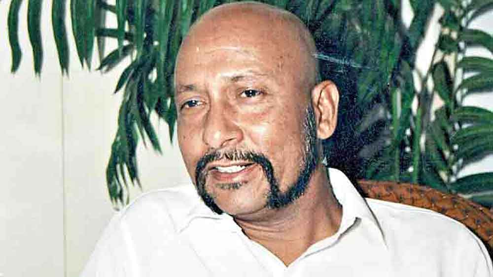 ঋদ্ধিকে পরামর্শ কিরমানির