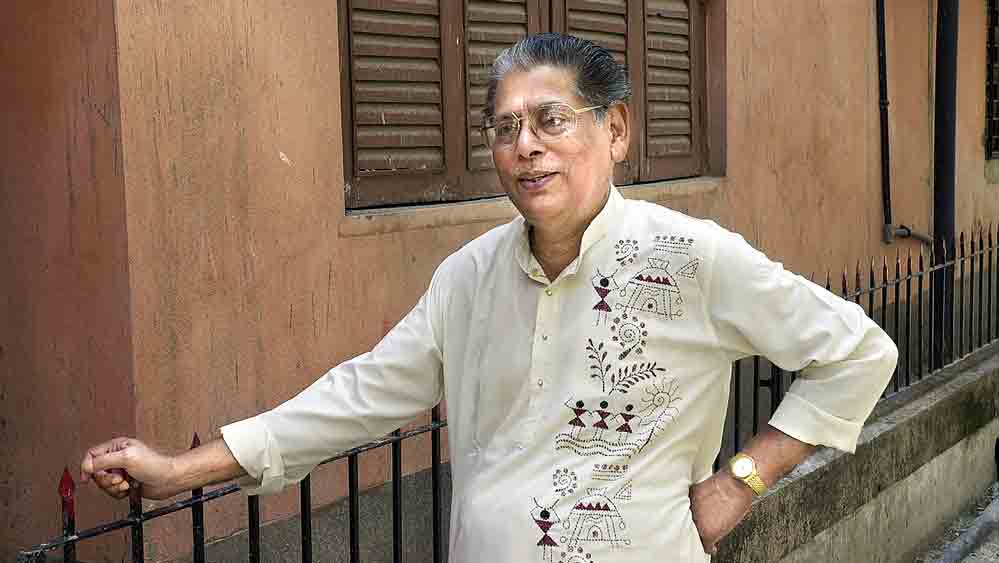 letters to the editor on Abhijit Bandopaddhay