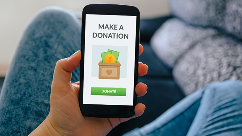 ২০১৮ সালে দু’জনে দ্বীপ কেনার জন্য খেলাচ্ছলেই অনলাইনে চাঁদা তোলার কাজ শুরু করেছিলেন। তবে তাঁদর ইচ্ছের কথা গোপন রাখেননি। চাঁদা তোলার লিঙ্কেই লেখা ছিল গোটা বিষয়টা। 