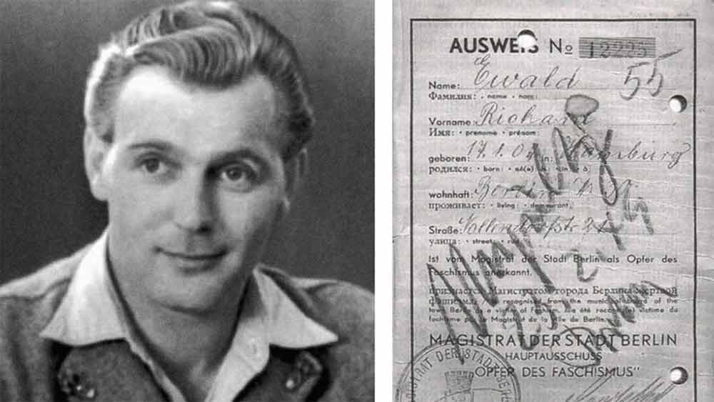 চিনের গণ্ডি পেরিয়ে এই দাওয়াই কী ভাবে অন্য দেশে পৌঁছল, তা স্পষ্ট জানা যায় না। তবে দ্বিতীয় বিশ্বযুদ্ধের সময় তার ফায়দা তুলেছিলেন নাৎসিরা। সমকামী হওয়ার ‘অপরাধে’ জোসেফ কহোয়াট নামে এক অস্ট্রিয়ানকে কনসেনট্রেশন ক্যাম্পে বন্দি করেছিলেন তাঁরা। 