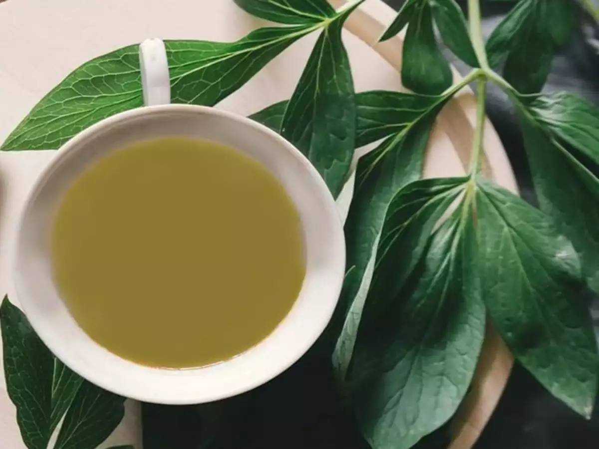 বর্তমানে বেশ জনপ্রিয় হয়ে উঠেছে গ্রিন কফি।