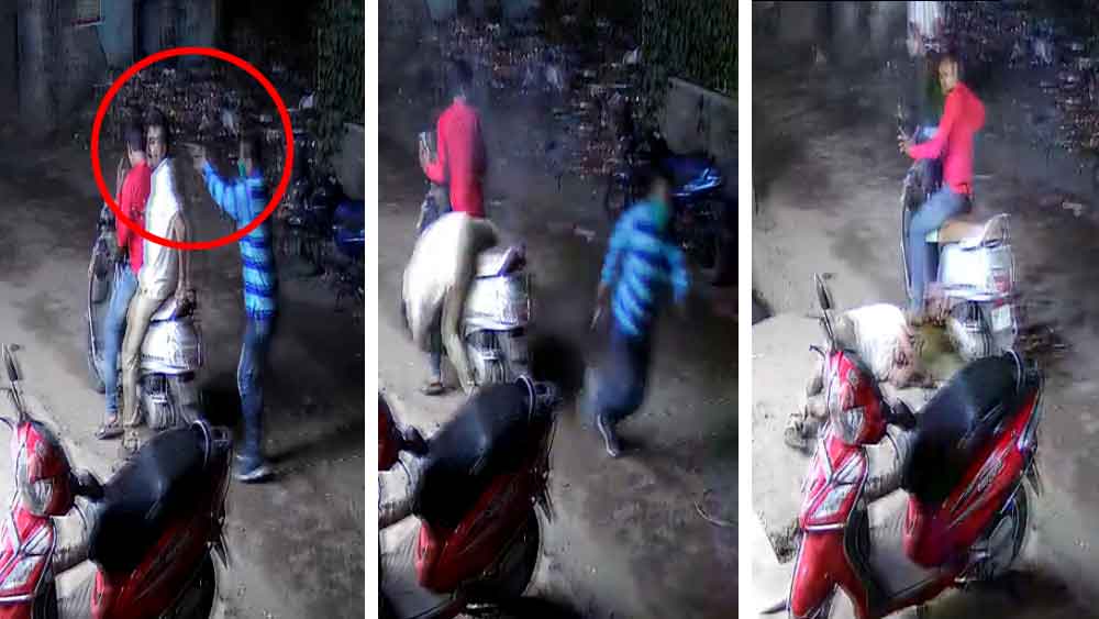 পানিহাটিতে তৃণমূল কাউন্সিলর খুনে ধৃত এক, হোগলা বনে লুকিয়ে ছিলেন আততায়ী