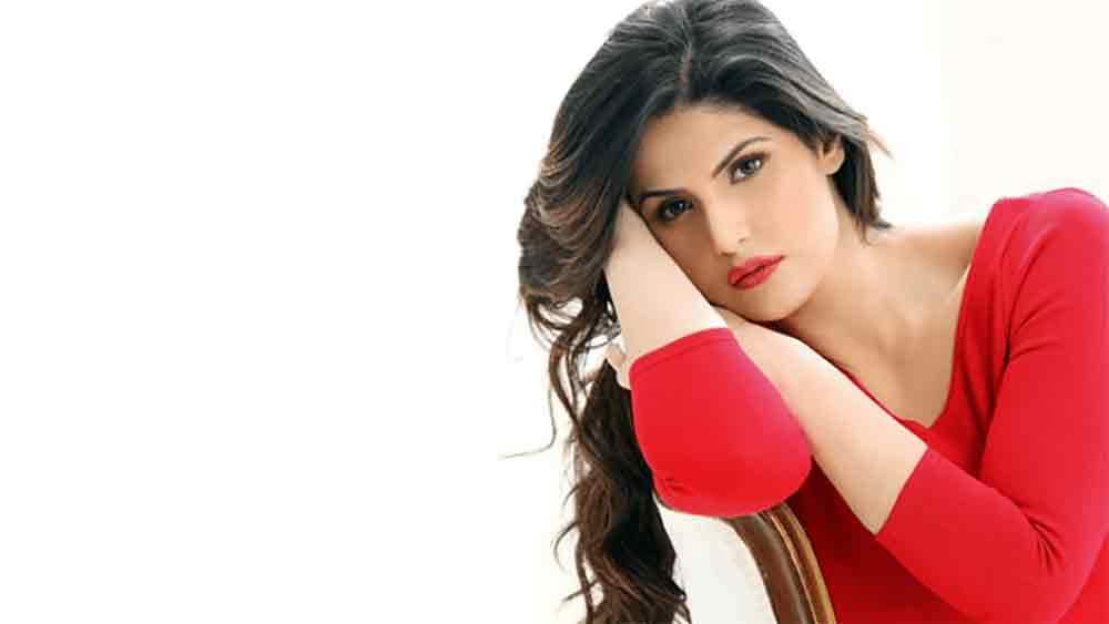 বলিউডি নায়িকা হওয়ার সুযোগ আচমকাই পেয়ে গিয়েছিলেন মুম্বইয়ের এই বাসিন্দা। সলমনের শ্যুটিং দেখতে তাঁর ছবি ‘যুবরাজ’-এর সেটে গিয়েছিলেন। সেটা ২০০৮ সাল।